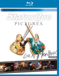 Pictures: Live At Montreux 2009 (Blu-Ray) - Platenzaak.nl