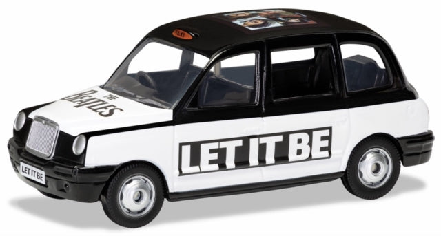 Let It Be (London Taxi) - The Beatles - platenzaak.nl