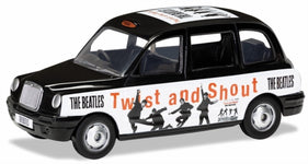 Twist And Shout (London Taxi) - Platenzaak.nl