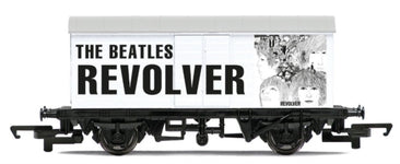 Revolver (Wagon)