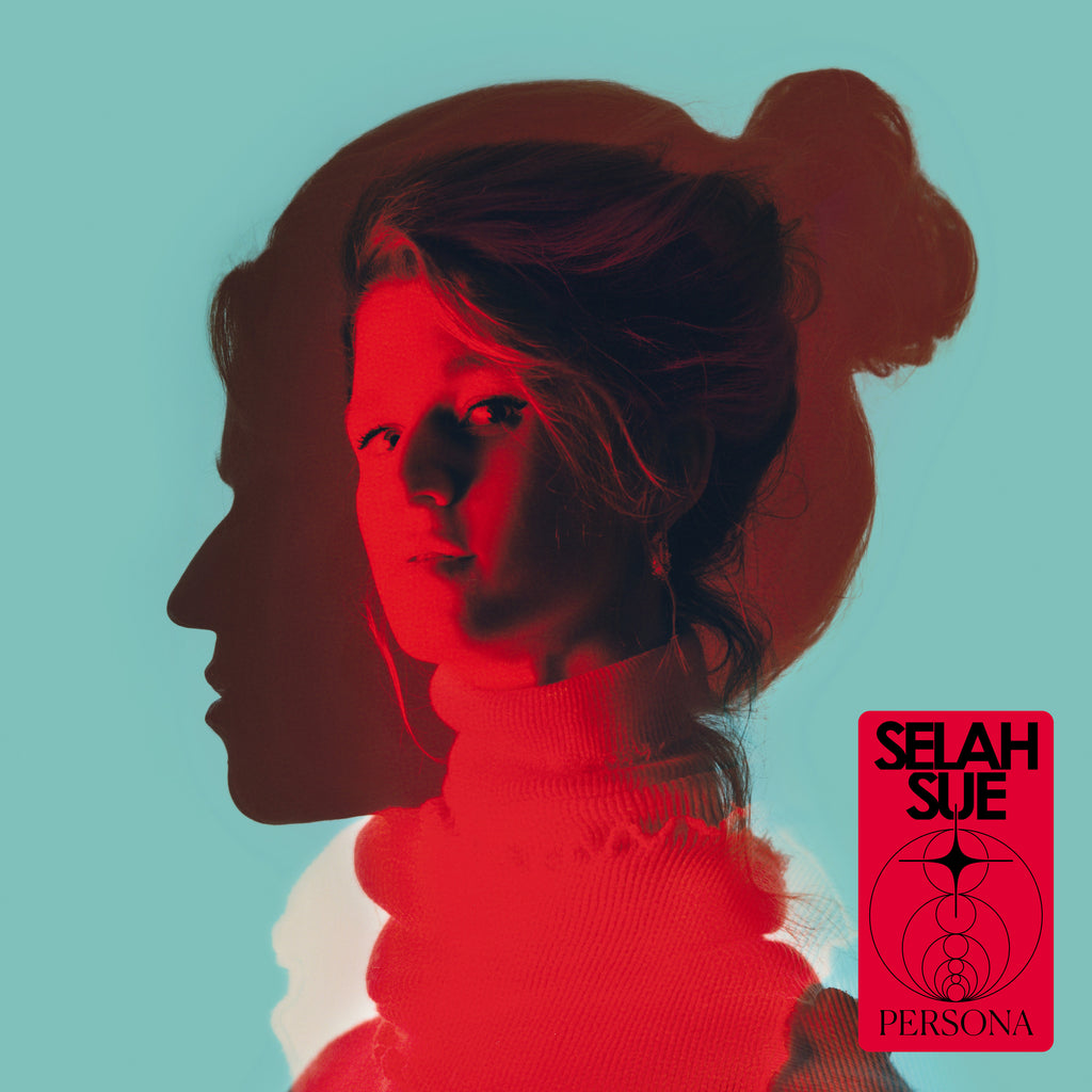 Persona (2CD) - Selah Sue - platenzaak.nl
