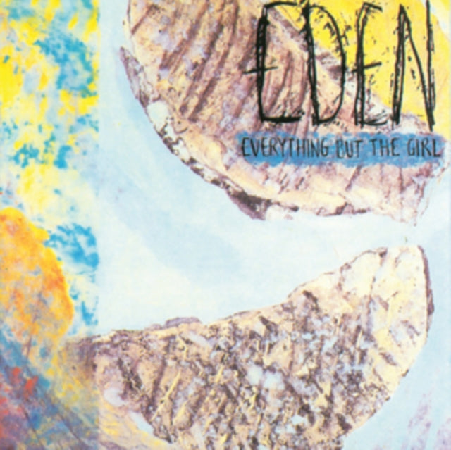 Eden (LP) - Everything But The Girl - platenzaak.nl