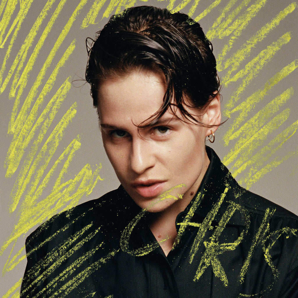 Chris (French Edition 2CD) - Christine and the Queens - platenzaak.nl