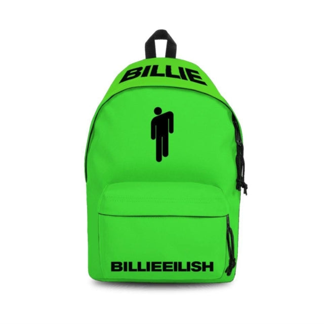 Billie Eilish (Daypack) - Billie Eilish - platenzaak.nl