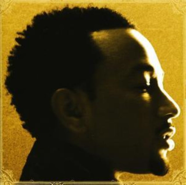 Get Lifted (CD) - John Legend  - platenzaak.nl
