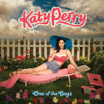 One Of The Boys (CD)
