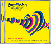Eurovision Song Contest Liverpool 2023 (2CD)