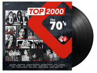 Top 2000: The 70's (2LP)