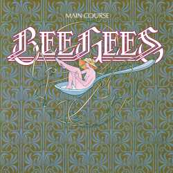 Main Course (LP) - Bee Gees - platenzaak.nl