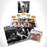 Almost Famous 20th Anniversary Edition (5CD Super Deluxe) - Platenzaak.nl