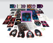 Creatures Of The Night (Super Deluxe Edition 5CD+Blu-Ray) - Platenzaak.nl