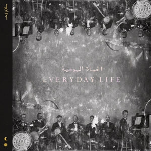 Everyday Life (2LP) - Coldplay - platenzaak.nl