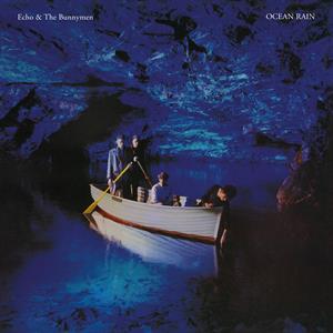 Ocean Rain (LP) - Echo & The Bunnymen - platenzaak.nl