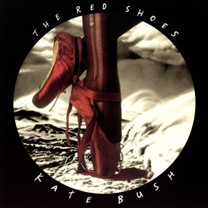 The Red Shoes (2LP) - Kate Bush - platenzaak.nl