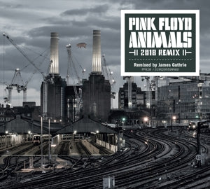 Animals (LP) - Pink Floyd - platenzaak.nl