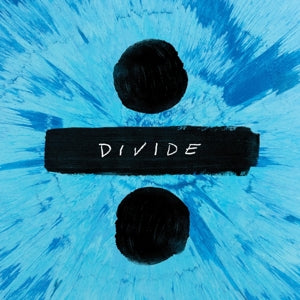 (÷) Divide (Deluxe CD) - Ed Sheeran - platenzaak.nl