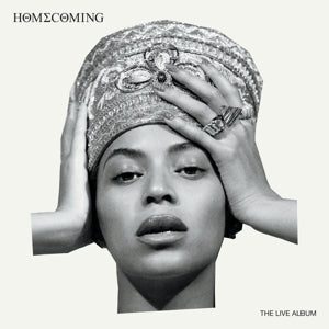 Homecoming: The Live Album (4LP) - Beyoncé - platenzaak.nl