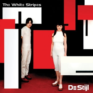 De Stijl (LP) - The White Stripes - platenzaak.nl