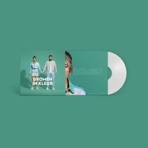 Dromen In Kleur (White LP) - Suzan & Freek - platenzaak.nl