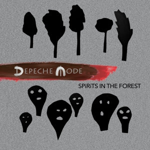 Spirits in the Forest (2CD+2DVD) - Depeche Mode - platenzaak.nl