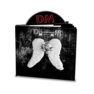 Memento Mori (Deluxe CD) - Depeche Mode - platenzaak.nl