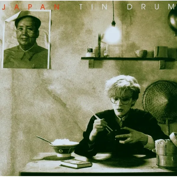 Tin Drum (CD) - Japan - platenzaak.nl