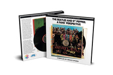 The Beatles And Sgt Pepper. A Fan's Perspective (Book)