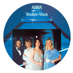 Voulez-Vous (Store Exclusive Picture Disc LP) - Platenzaak.nl