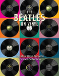 The Beatles On Vinyl (Book)