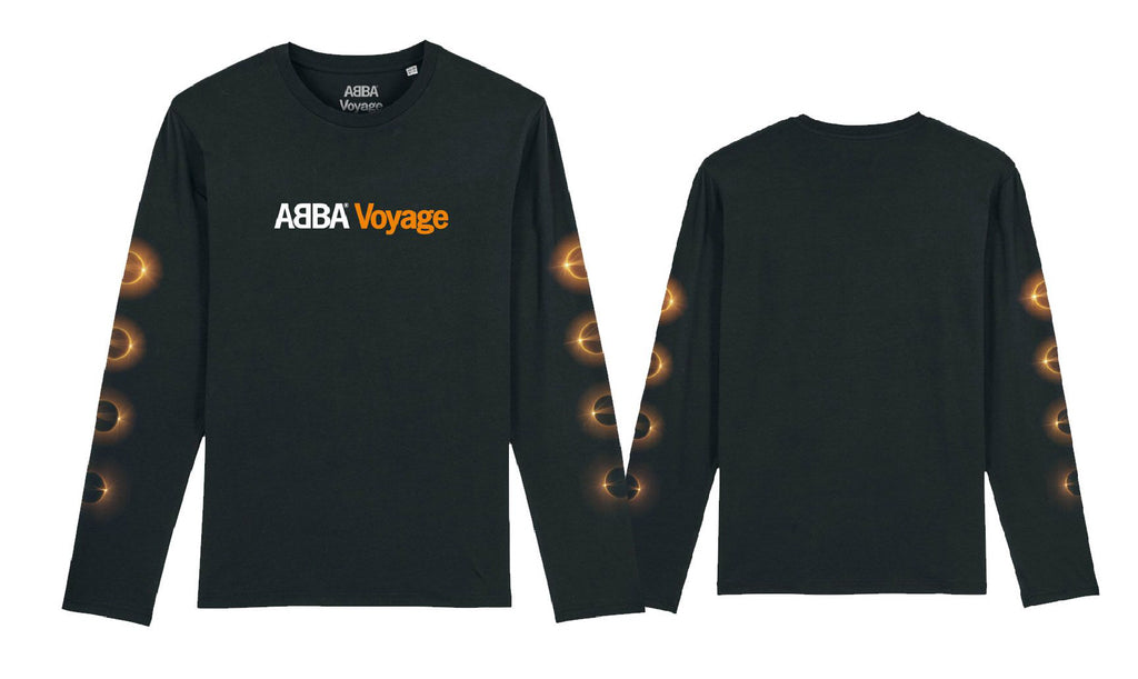 Voyage 'Eclipse' (Store Exclusive Longsleeve) - ABBA - platenzaak.nl
