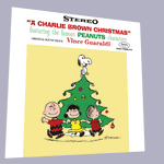 A Charlie Brown Christmas (Deluxe 2LP)