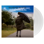 Windveren (Store Exclusive Clear LP) - Platenzaak.nl