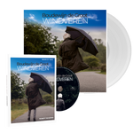 Windveren (Store Exclusive Clear LP+CD+Book) - Platenzaak.nl
