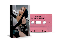 Born Pink (Cassette Jennie) - Platenzaak.nl