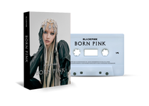 Born Pink (Cassette Lisa) - Platenzaak.nl