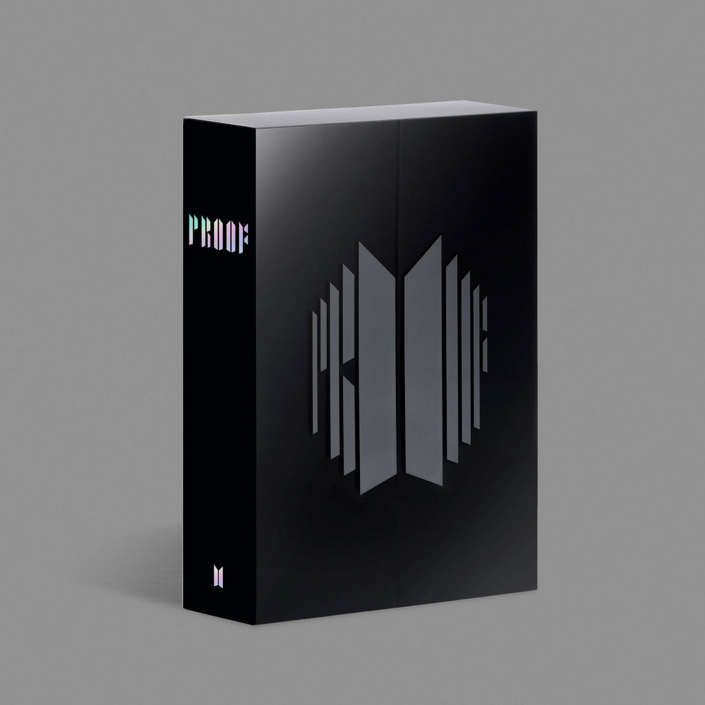 Proof (Deluxe 3CD) - BTS - platenzaak.nl