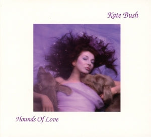 Hounds Of Love (CD) - Kate Bush - platenzaak.nl