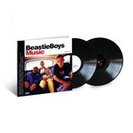 Beastie Boys - Music 2LP - Platenzaak.nl