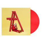 Dont Smile At Me (Red LP) - Platenzaak.nl