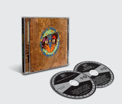 Shake Your Moneymaker 30th Anniversary Edition (2CD Deluxe) - Platenzaak.nl