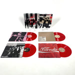 Against The Odds: 1974 – 1982 (Store Exclusive Red 4LP Boxset) - Platenzaak.nl