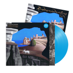 Dreamers Are Waiting (Blue LP+Signed Art Card) - Platenzaak.nl