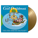 A Very Cool Christmas 1 (Gold 2LP)