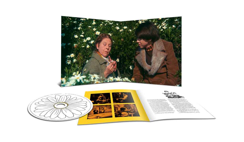 Harold And Maude (CD) - Platenzaak.nl