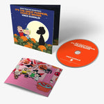 It's The Great Pumpkin, Charlie Brown (CD) - Platenzaak.nl