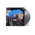 Dreamers Are Waiting (Silver LP)