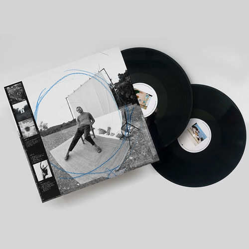 Collections From The Whiteout (2LP) - Ben Howard - platenzaak.nl