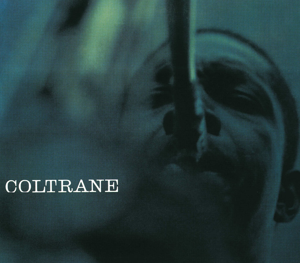 Coltrane/ The John Coltrane Quartette (LP) - John Coltrane, John Coltrane Quartet - platenzaak.nl