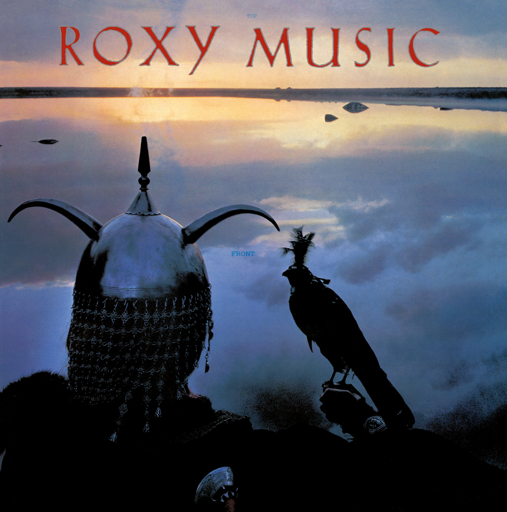 Avalon (LP) - Roxy Music - platenzaak.nl