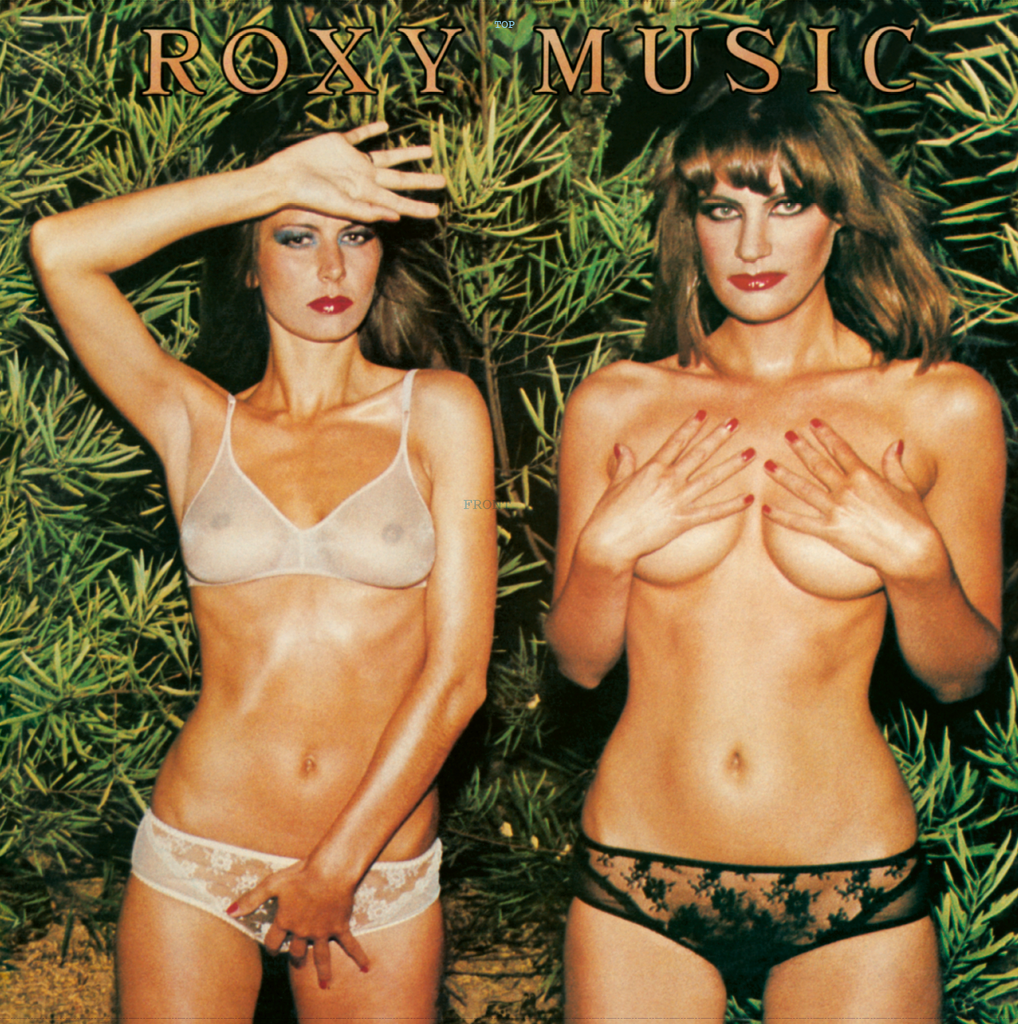 Country Life (LP) - Roxy Music - platenzaak.nl